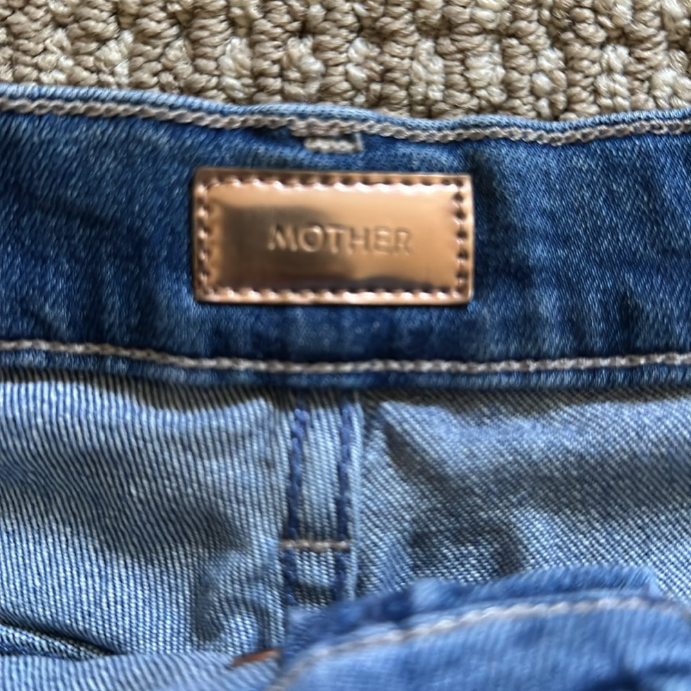 MOTHER DENIM - Picture 5 of 7